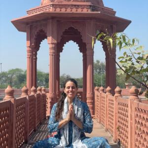 Peregrinación Esencia de la India