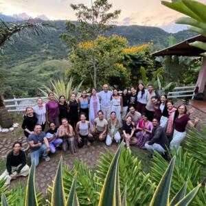 Tour Alquimia Andina Valle Sagrado